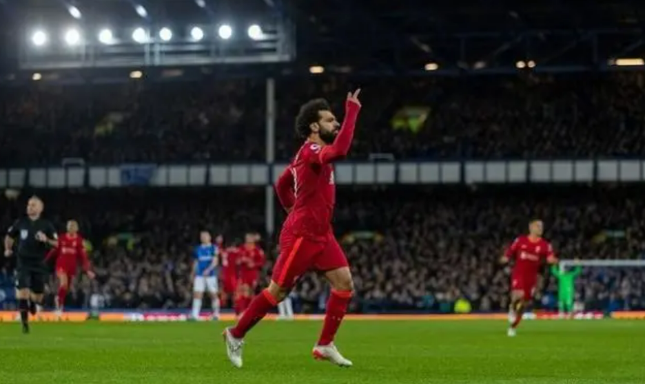  利物浦补时争议点球，埃弗顿主帅赛后炮轰  