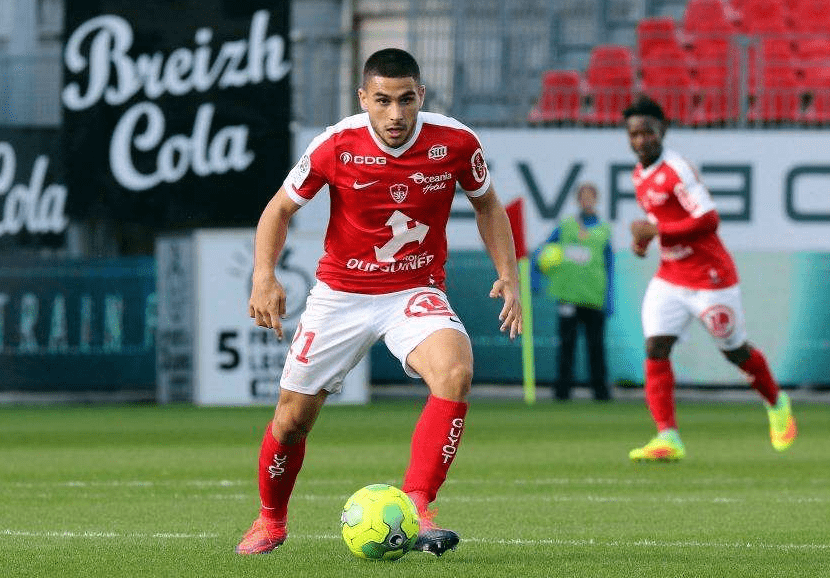  布雷斯特主场不敌兰斯遭遇法甲四连败打击  