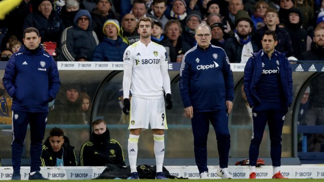  伯恩利保级关键战主场逼平布伦特福德