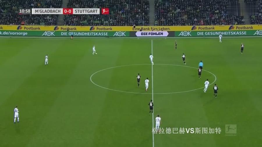  美因茨反击战术执行到位，快速转换连入两球锁定胜局