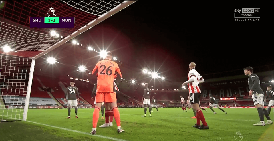  布雷斯特定位球制胜，防守反击战术显威力