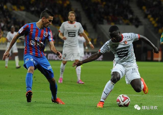  兰斯防守固若金汤，法甲平局大师名副其实