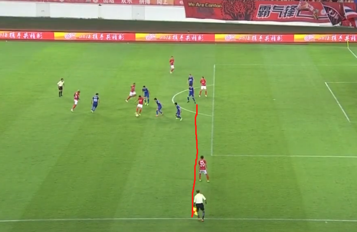  法甲裁判判罚引争议，VAR介入改变比赛走势